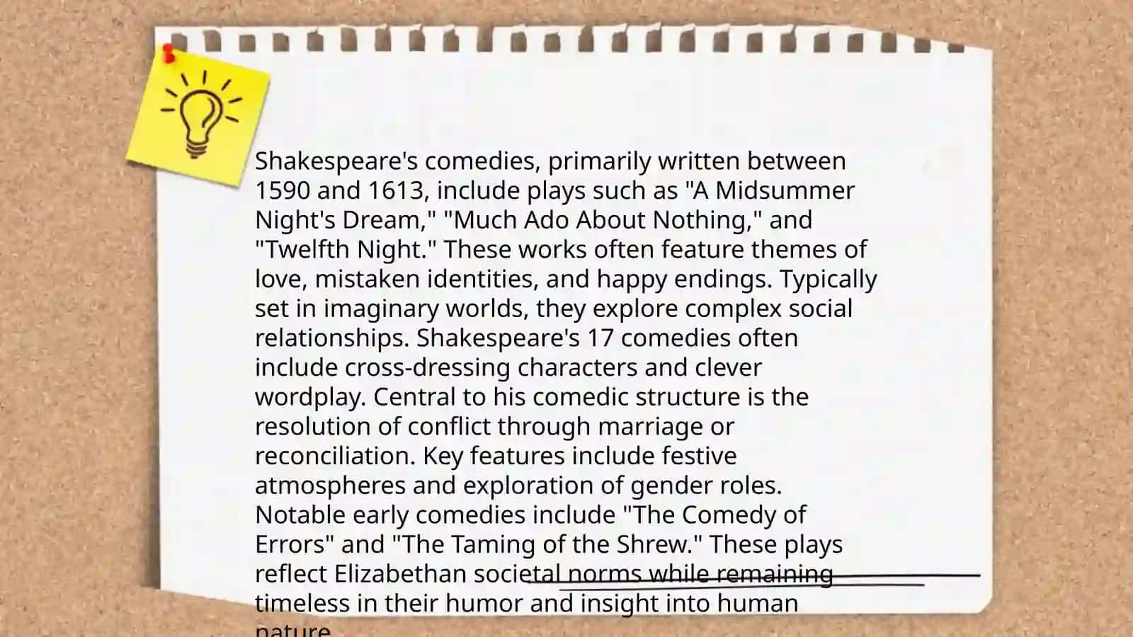 Shakespeare 4
