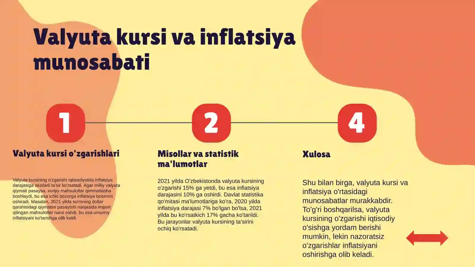 Valyuta kursini tasirini boshqarish 4