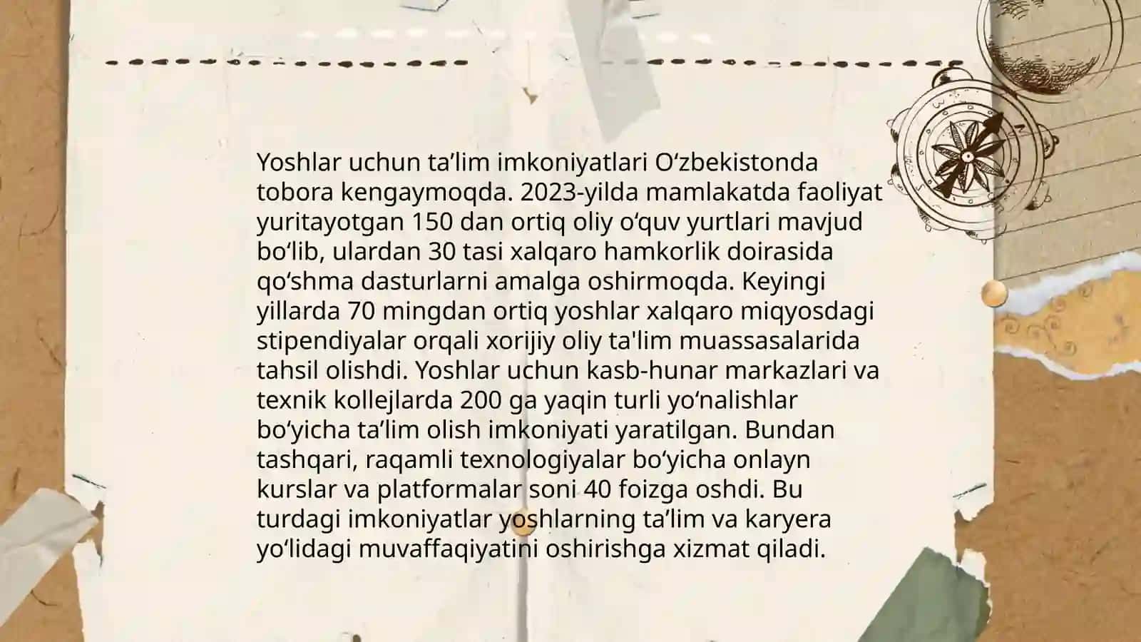 Oʻzbekistonda yoshlar siyosati 4