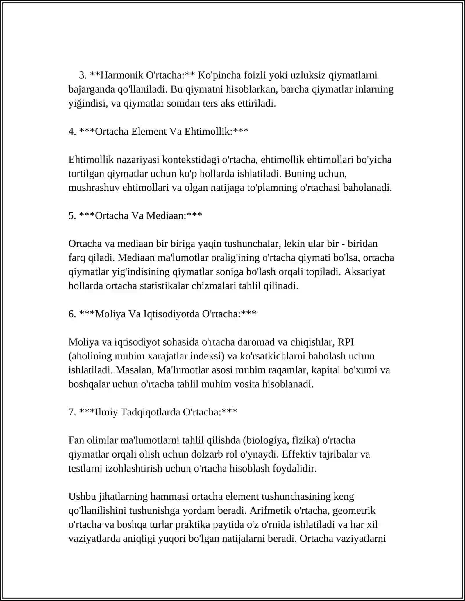 BIR QATOR ORTIQCHA ELEMENT BOSHQOTIRMA VA REBUSLARNI YECHISH 4