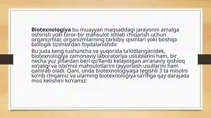 Biotexnologiya 4