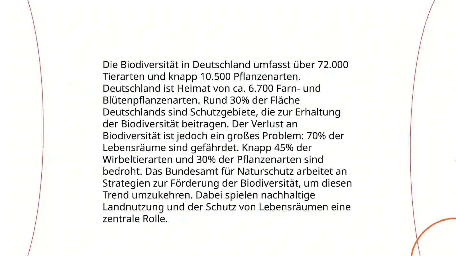 Naturschutz in Deutschland 4