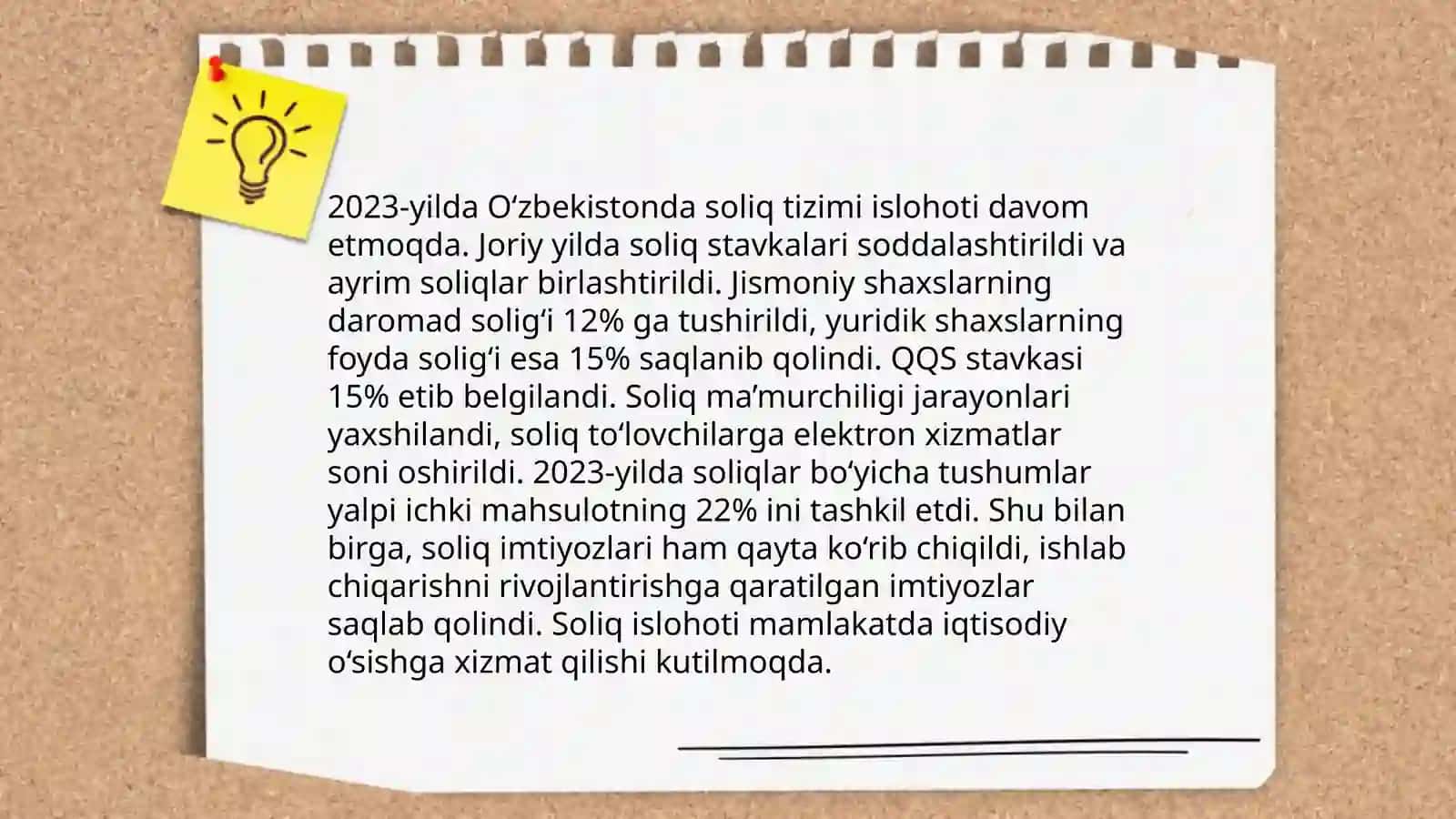 Soliqlar 4