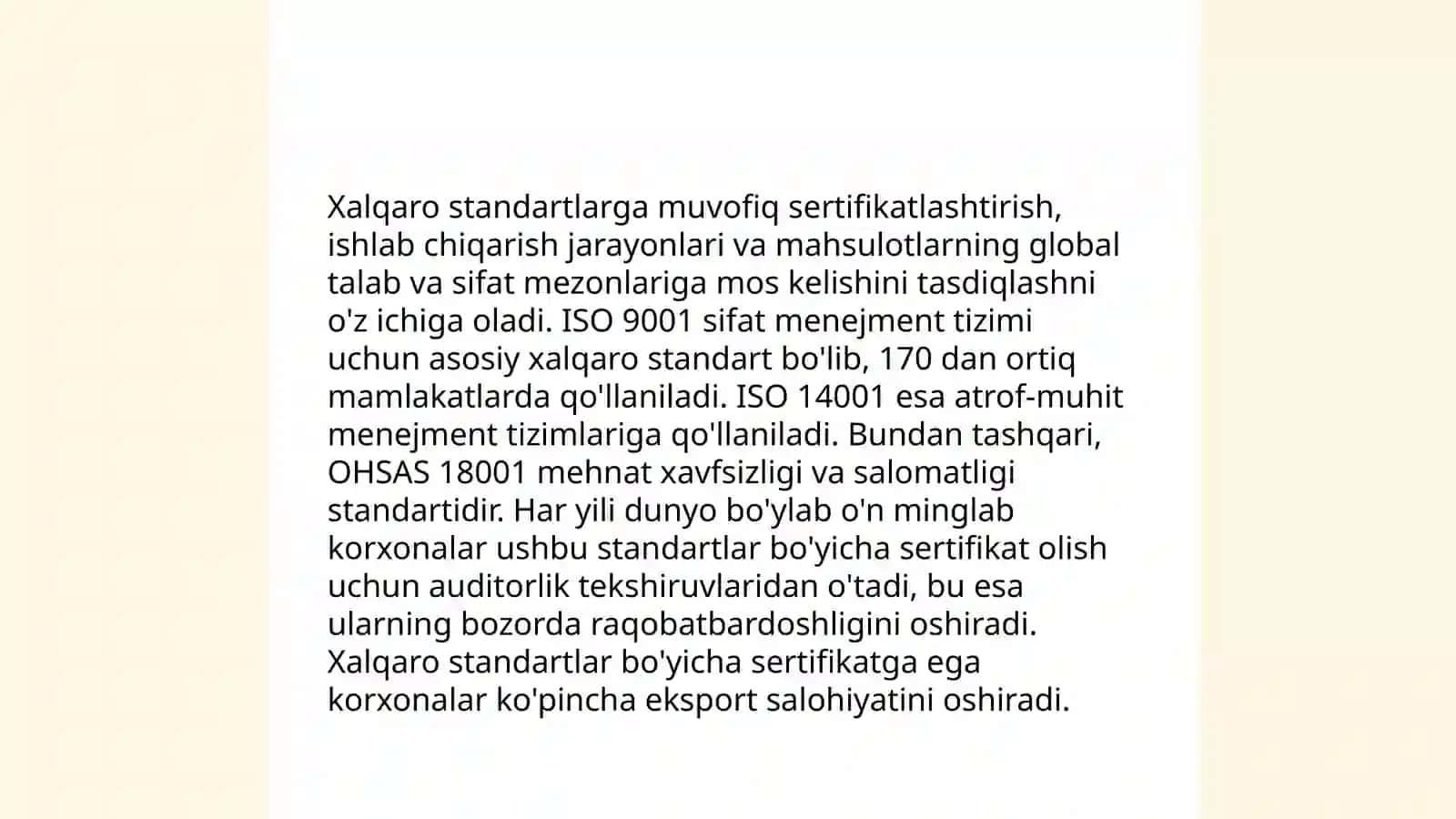 Sertifikatlash tizimlari asoslari 4