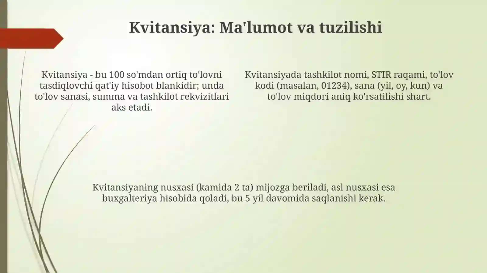Tushuntirish xati 4