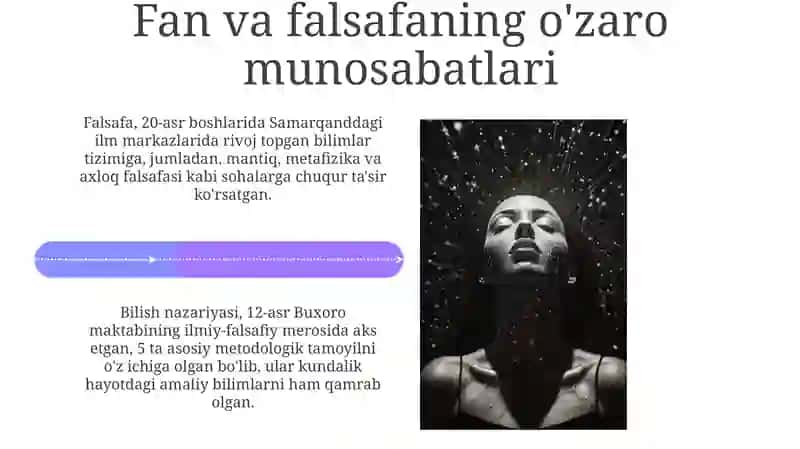 Bilish Falsafasi 4