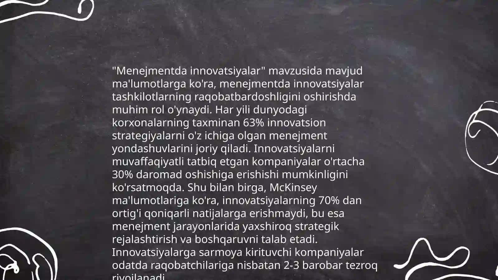 Zamonaviy Menejer 4