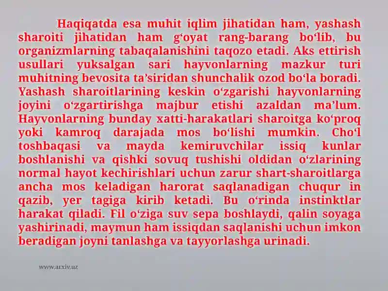 Estetikong va estetik faoliyat 4