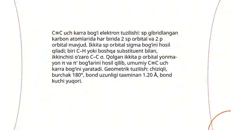 Atsetilen 4