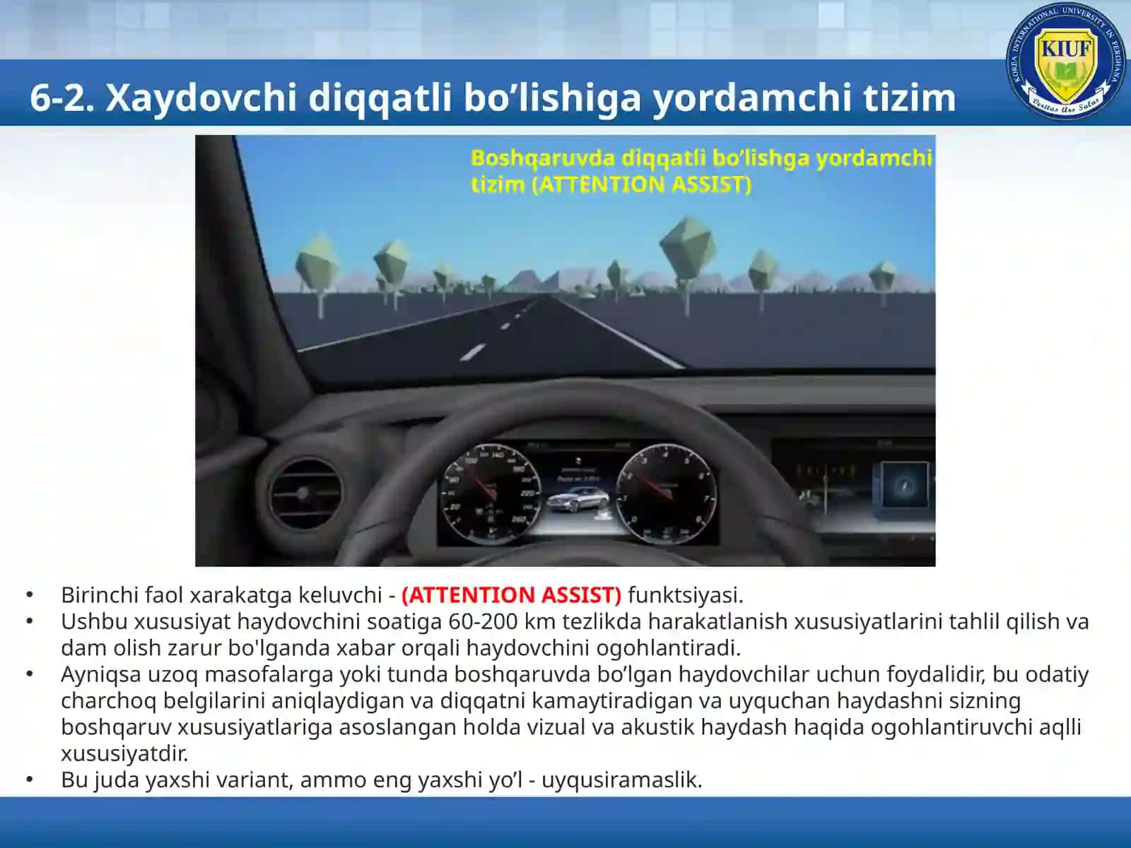 Mercedes-benz texnologiyasi trendi 4