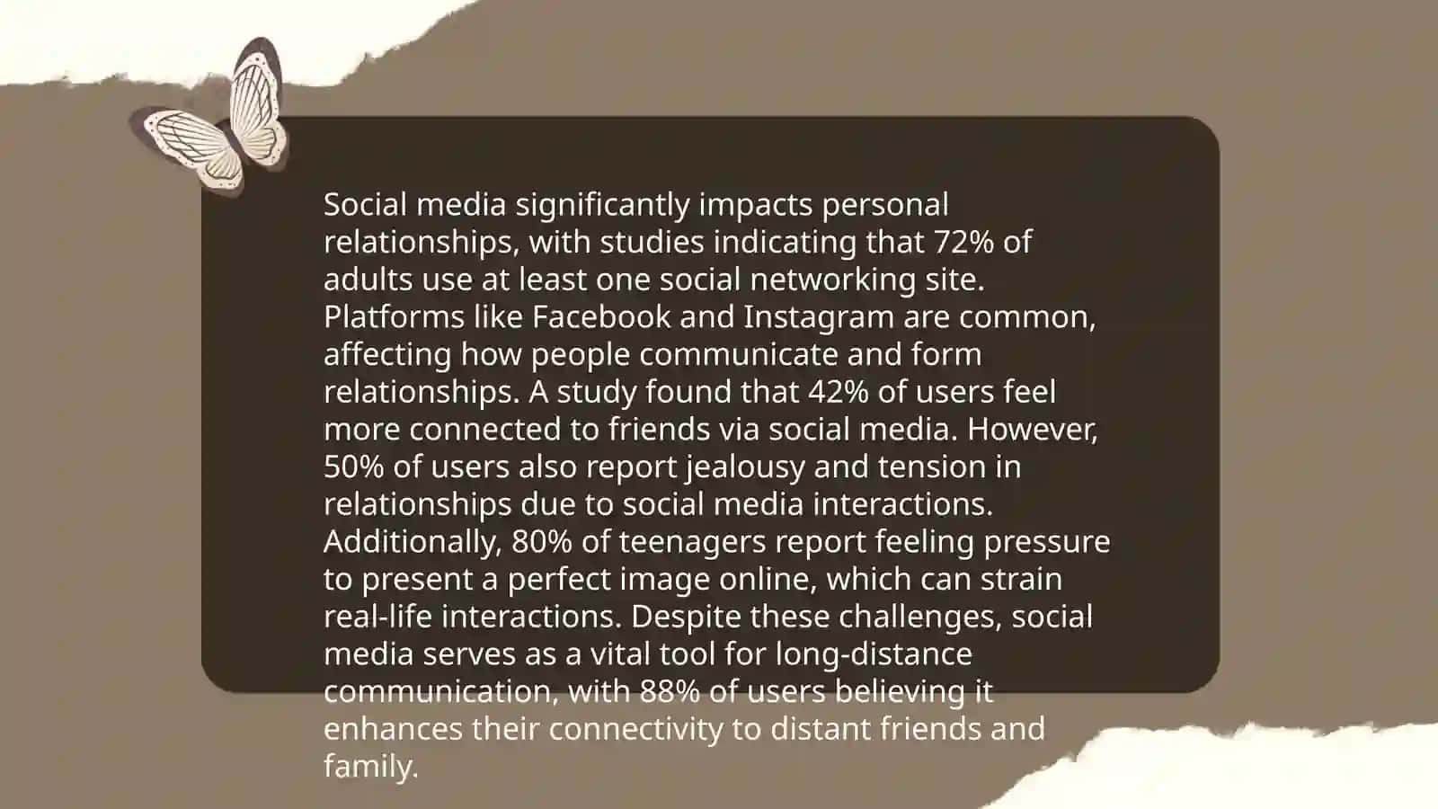 The Impact of Technology on Daily Life 4