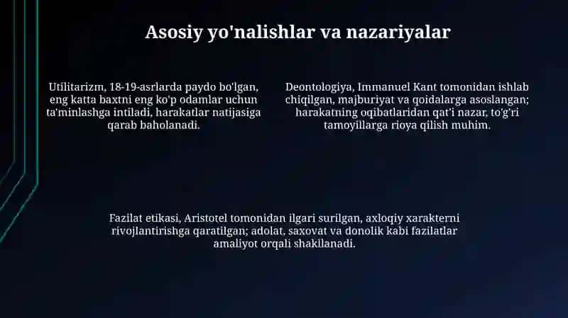 Ahloq falsafasi 4