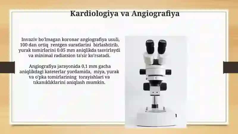 Stomatologiyada Aniq Optik Asboblar 4