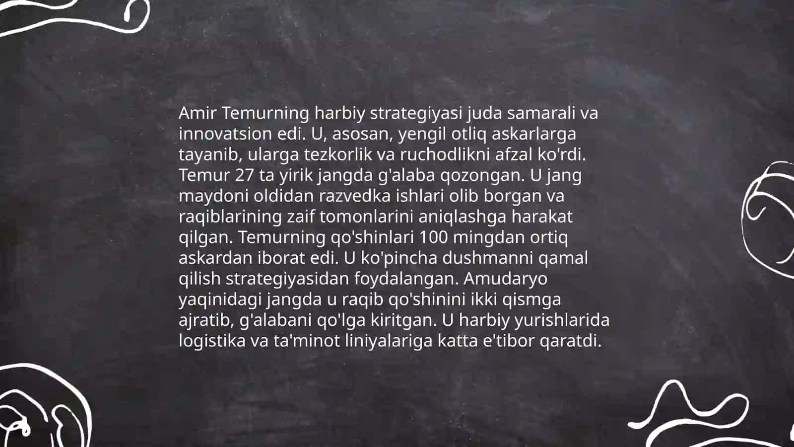 Amir-Temur buyuk davlat arbobi 4