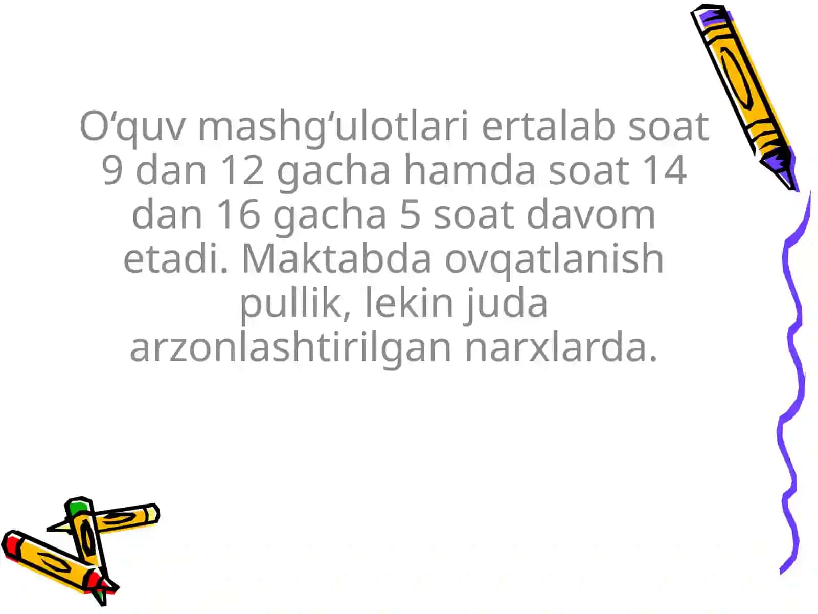 Fransiyada ta’lim tizimi 4