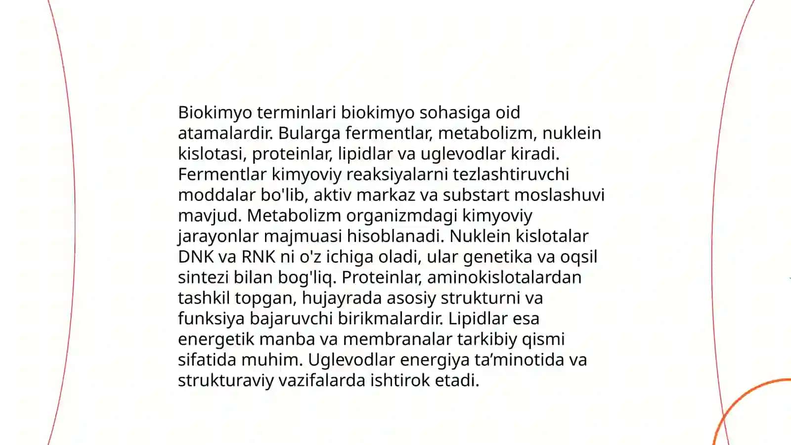Tibbiyot Terminalogiyasida ishlatiladigan otlar 4