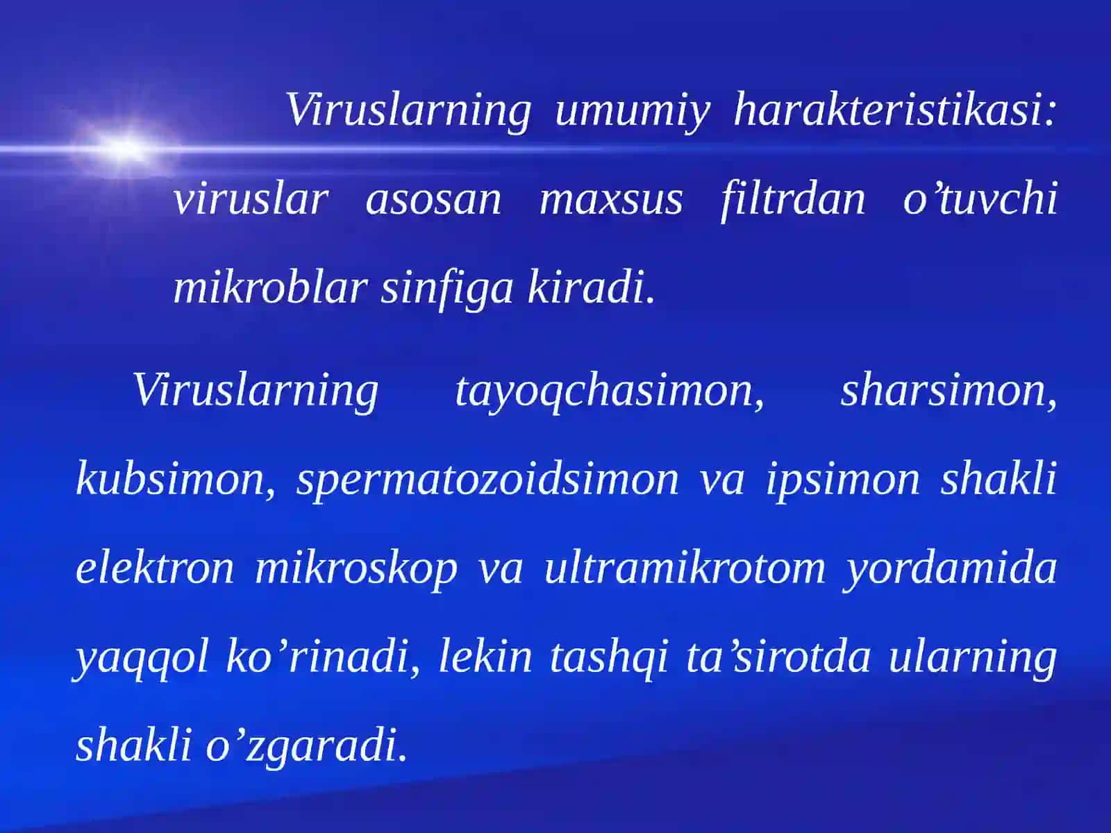 Viruslarning turlari 4