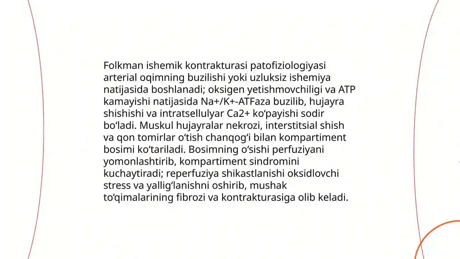 Folkman ishemik kontrakturasi 4