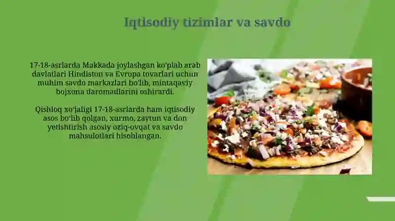17-18asrlardaArabmamlakatlari 4