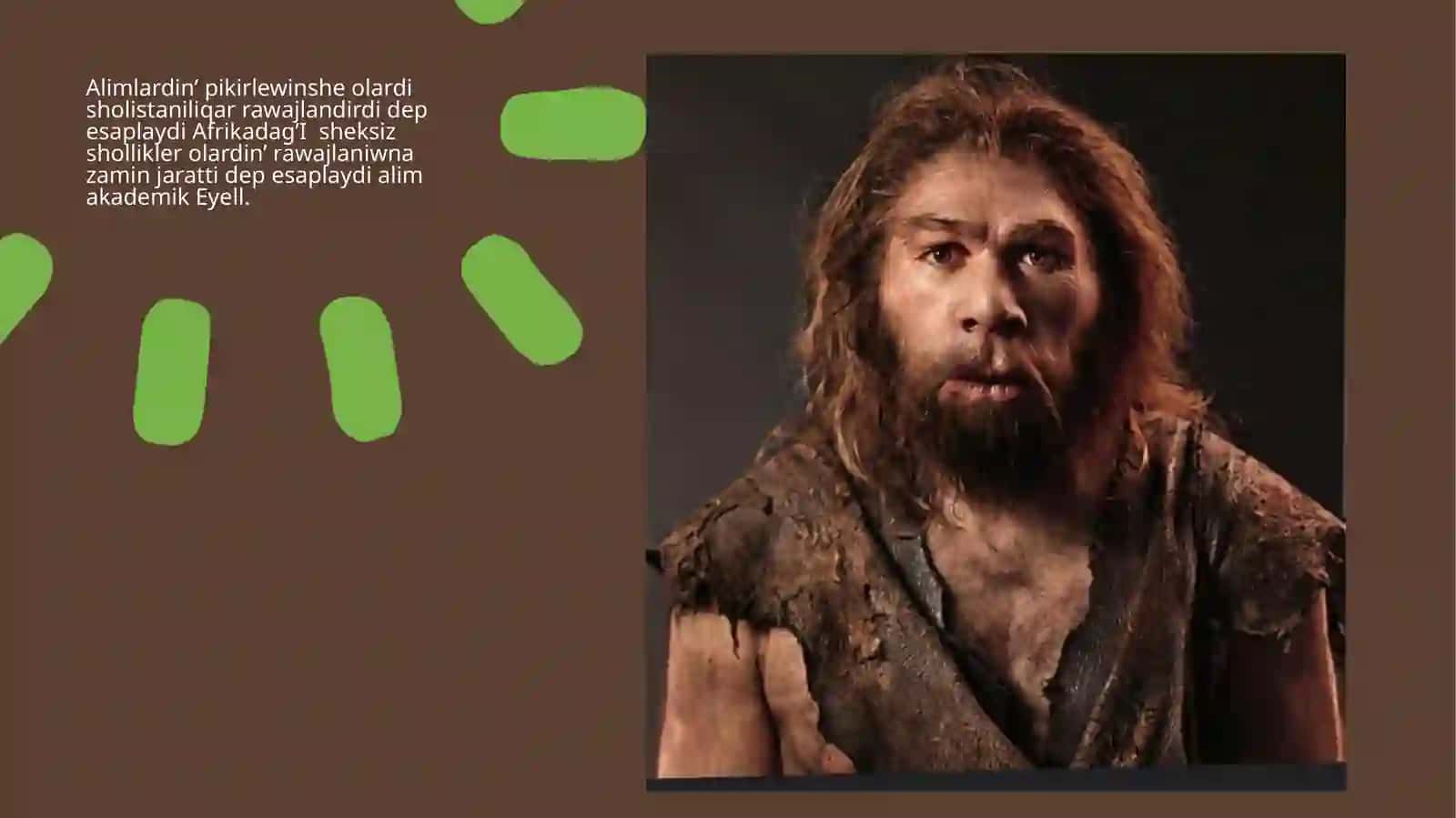 Daslepki adam homo sapanes 4