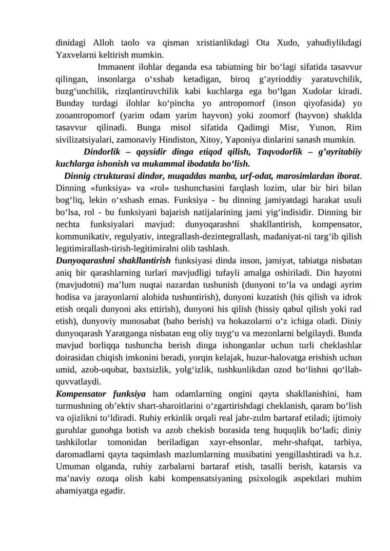 DINSHUNOSLIK 4