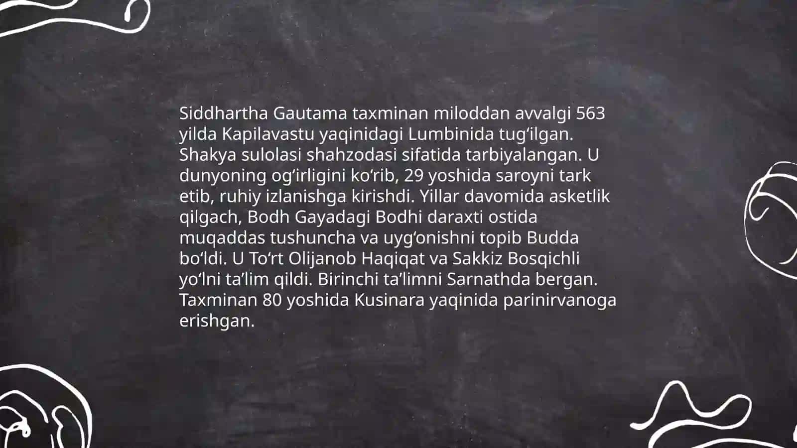 Buddaviylik dini 4