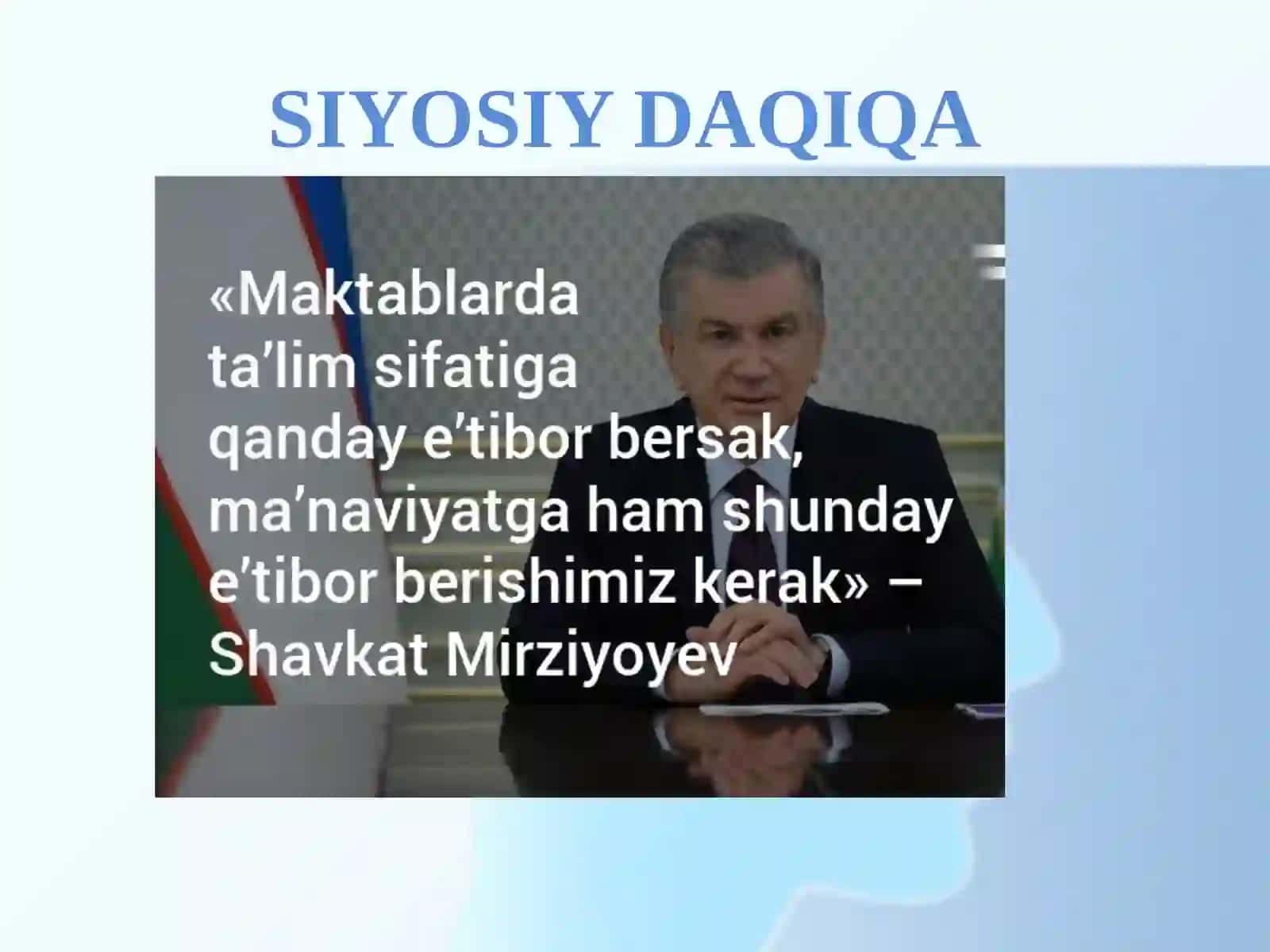 Kiyimlar va ranglar 4
