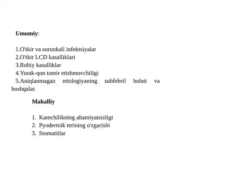Mahalliy plastik operatsiyalar 4