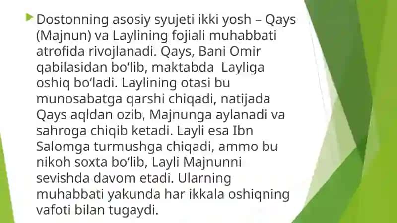 Layli va Majnun 4