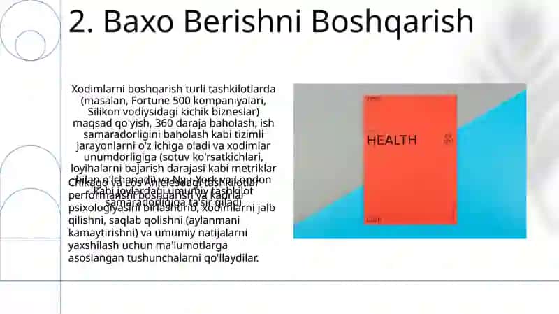 Kadrlarni boshqarish psixologiyasi 4