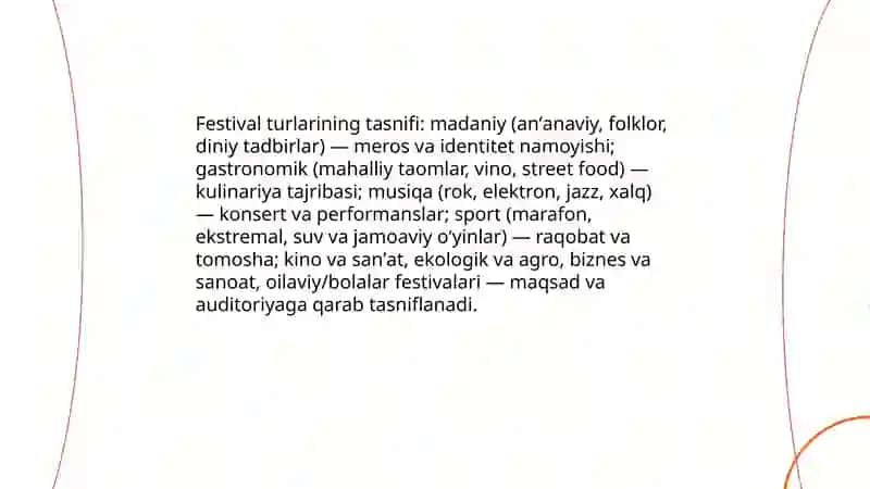 Festivalniy turizm 4