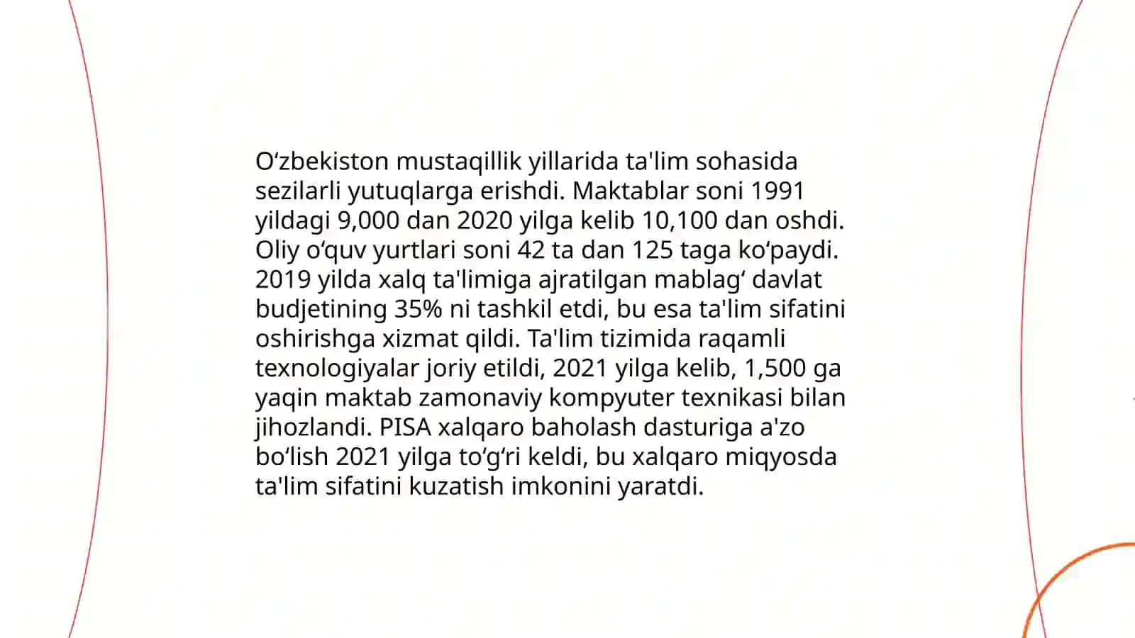 Mustaqillik yillarida ilm-fan 4