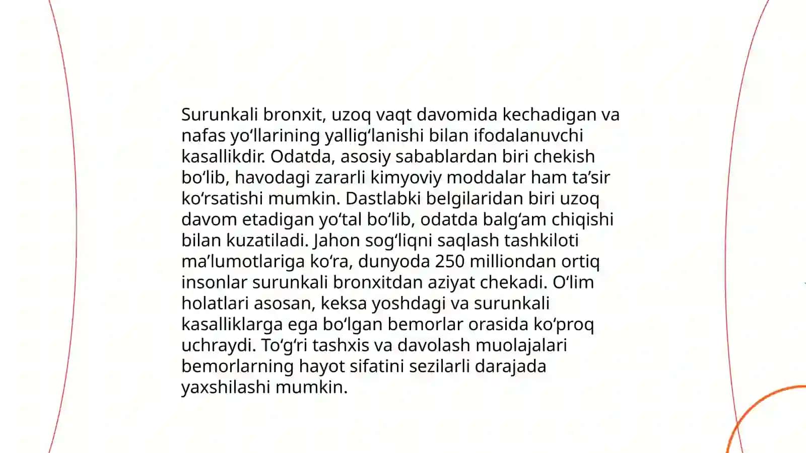 O'pkaning surunkali obstruktiv kasalligi 4