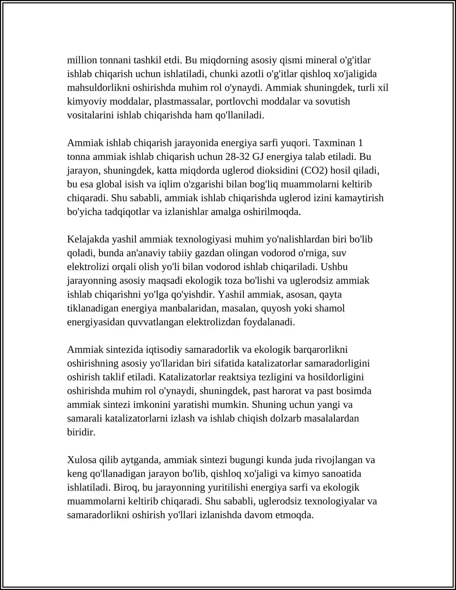 6 A’ZOLI 2 GETERO ATOMLI BITIKMALAR 4