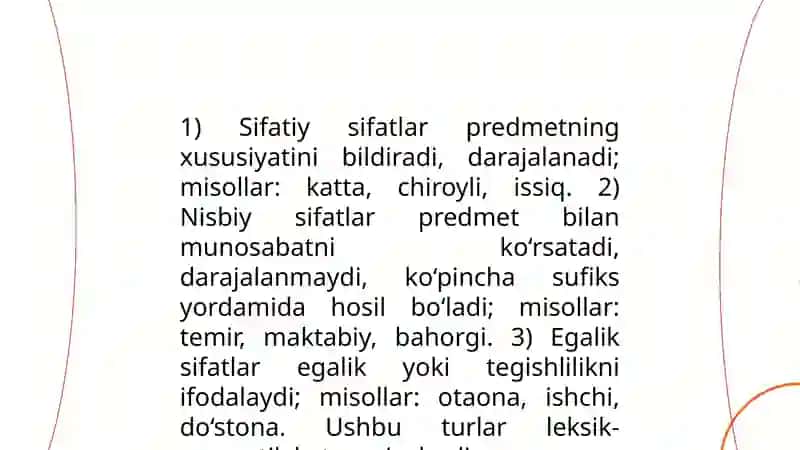 Sifat 4