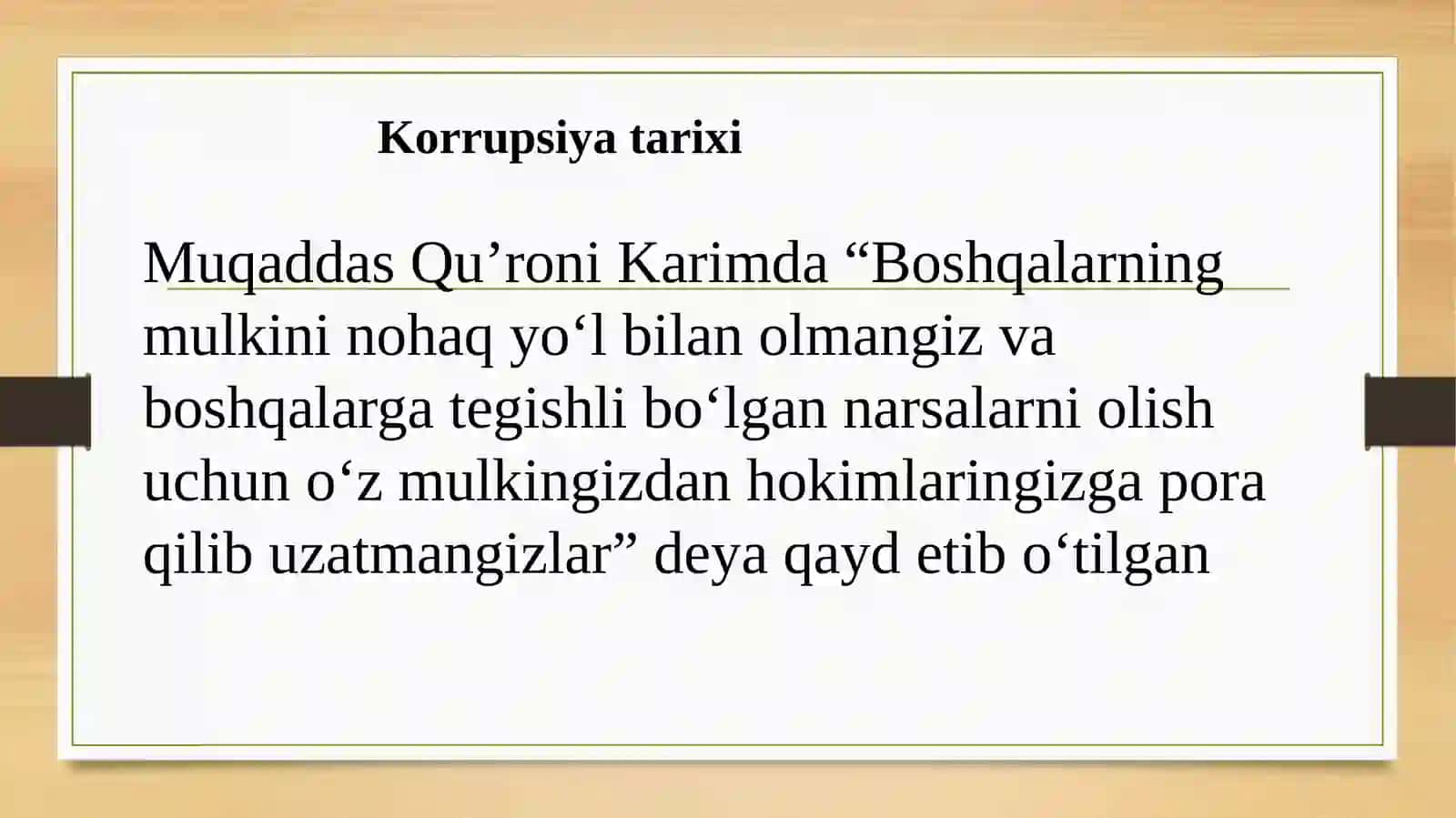 KORRUPSIYAGA QARSHI KURASHNING JAHON TAJRIBASI 4