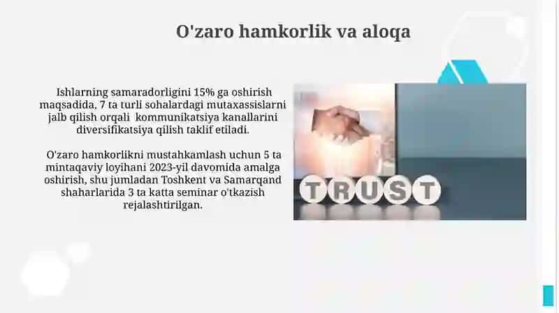 Shaffoflik va ochiqlik 4