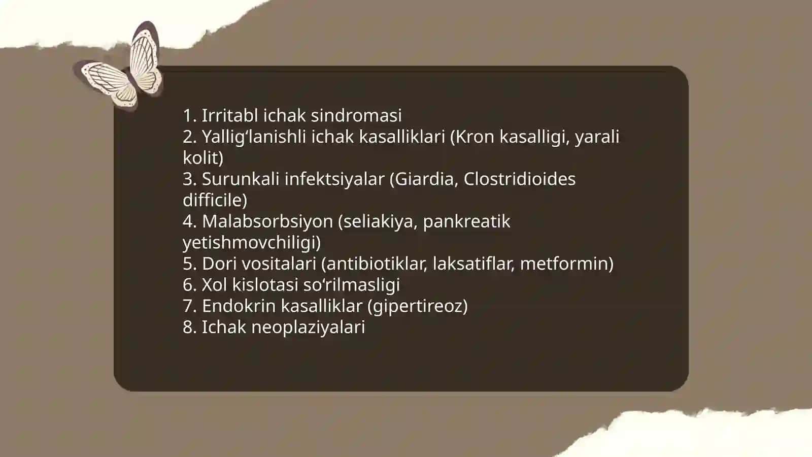 Surunkasiga diareya 4