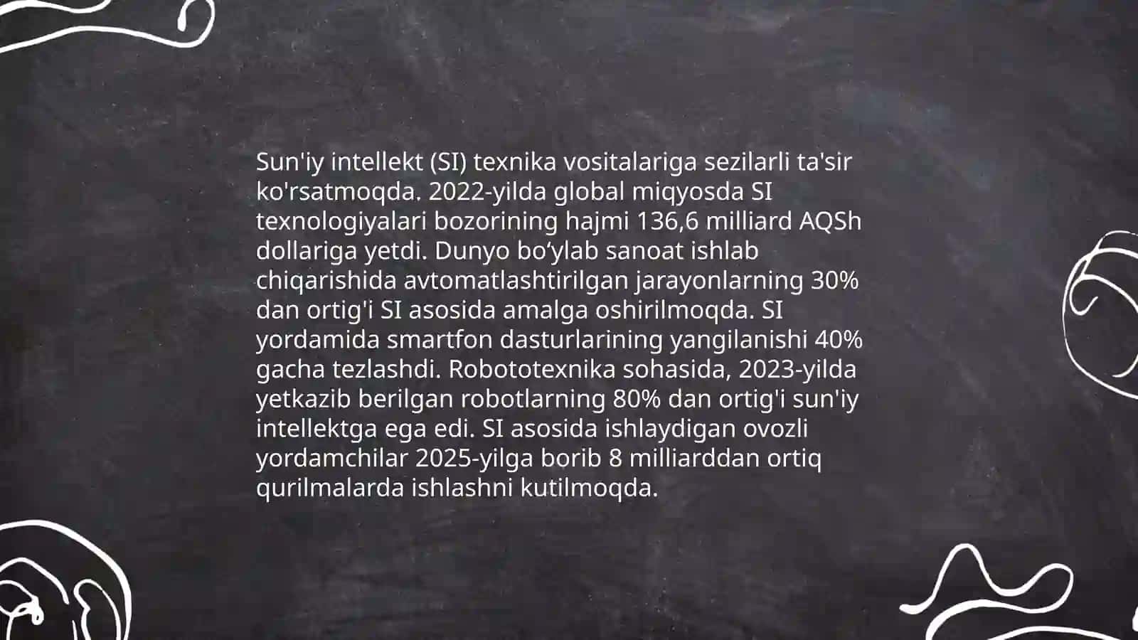 Zamonaviy texnik vositalarning rivojlanib borish tendensiyalari 4