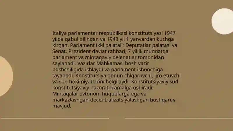 Italiya davlati tarixi 4