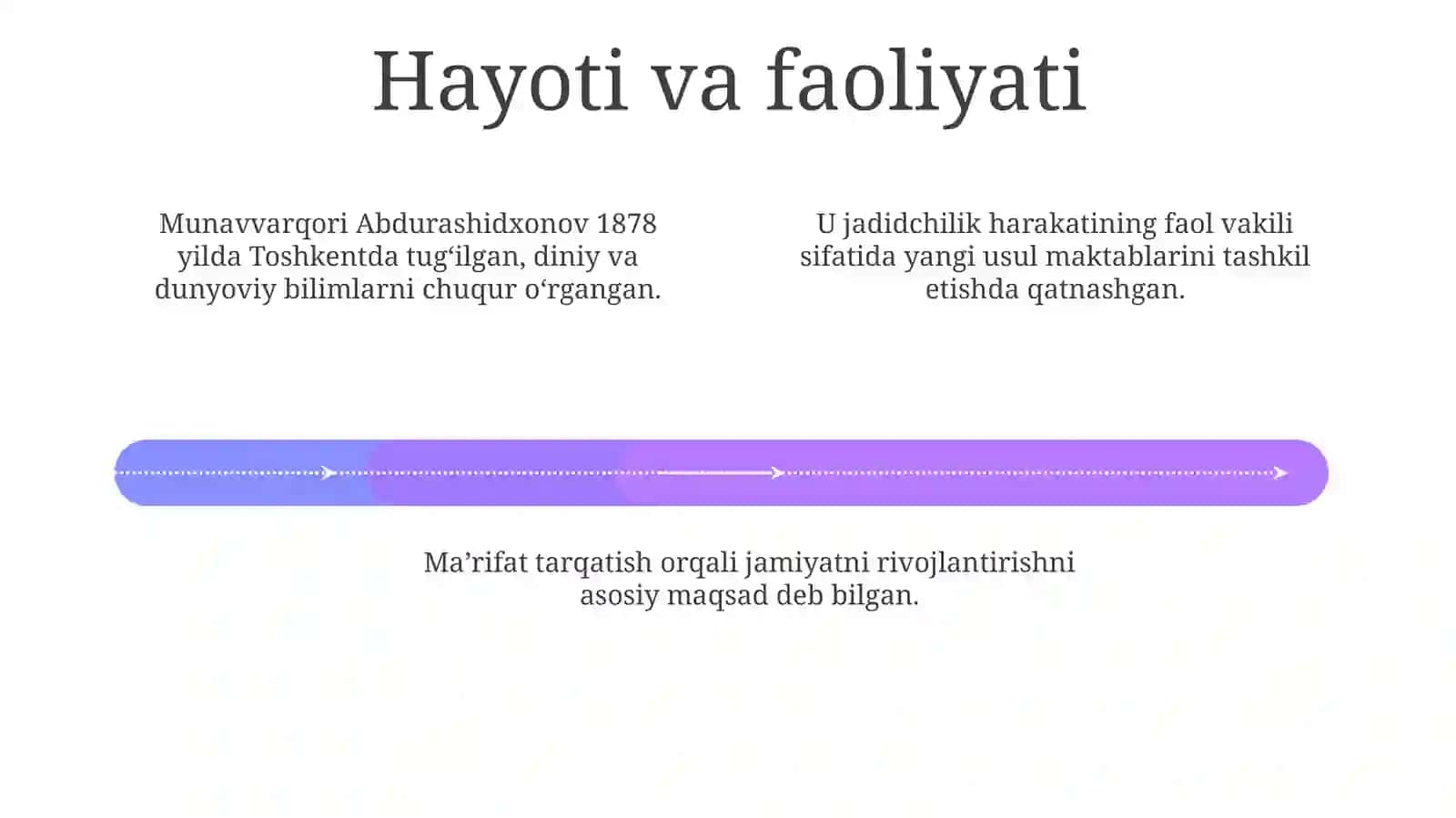 Munavvarqori Abdurashidxonovning pedagogik qarashlari 4