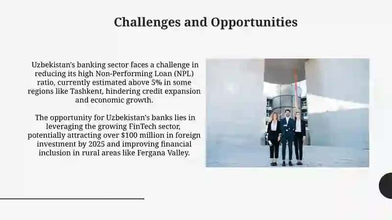 Management Practices in Uzbek Banks 4