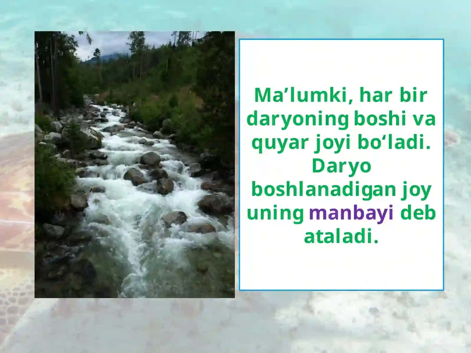 Daryolar 4
