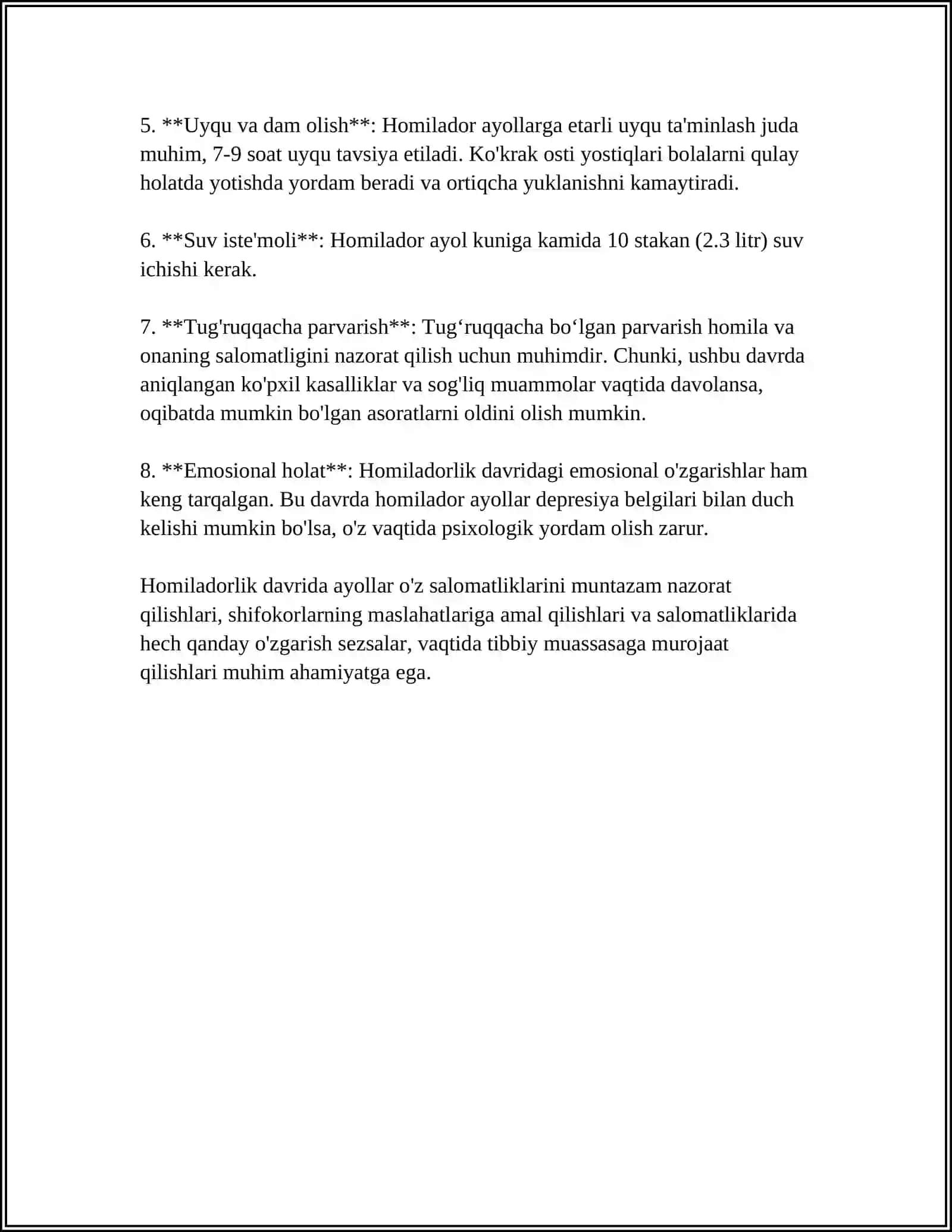 GOʻDAKLIK DAVRINING ILK BOSQICHLARI 4