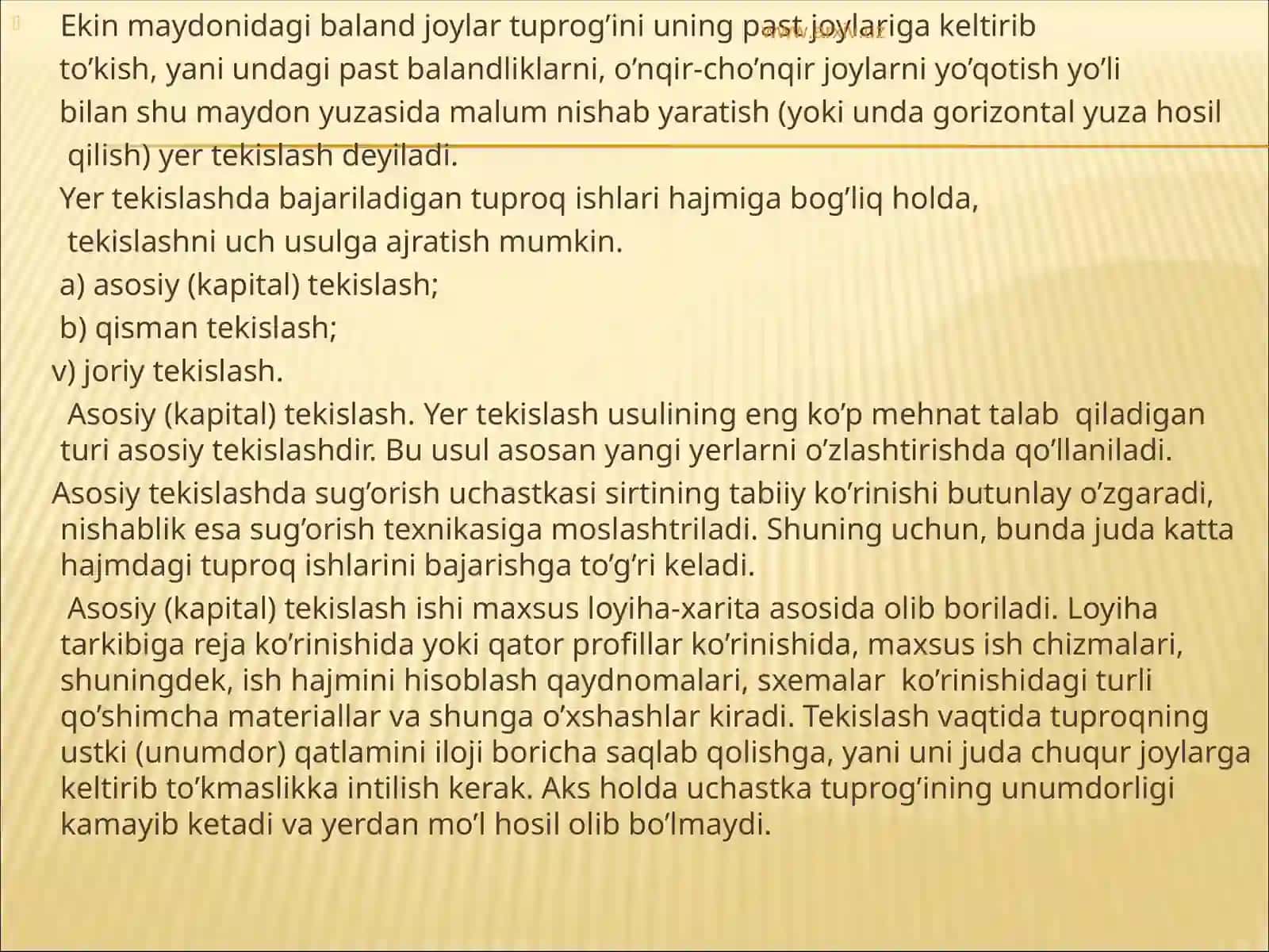 UrDU Kimyoviy texnologiyalar 4