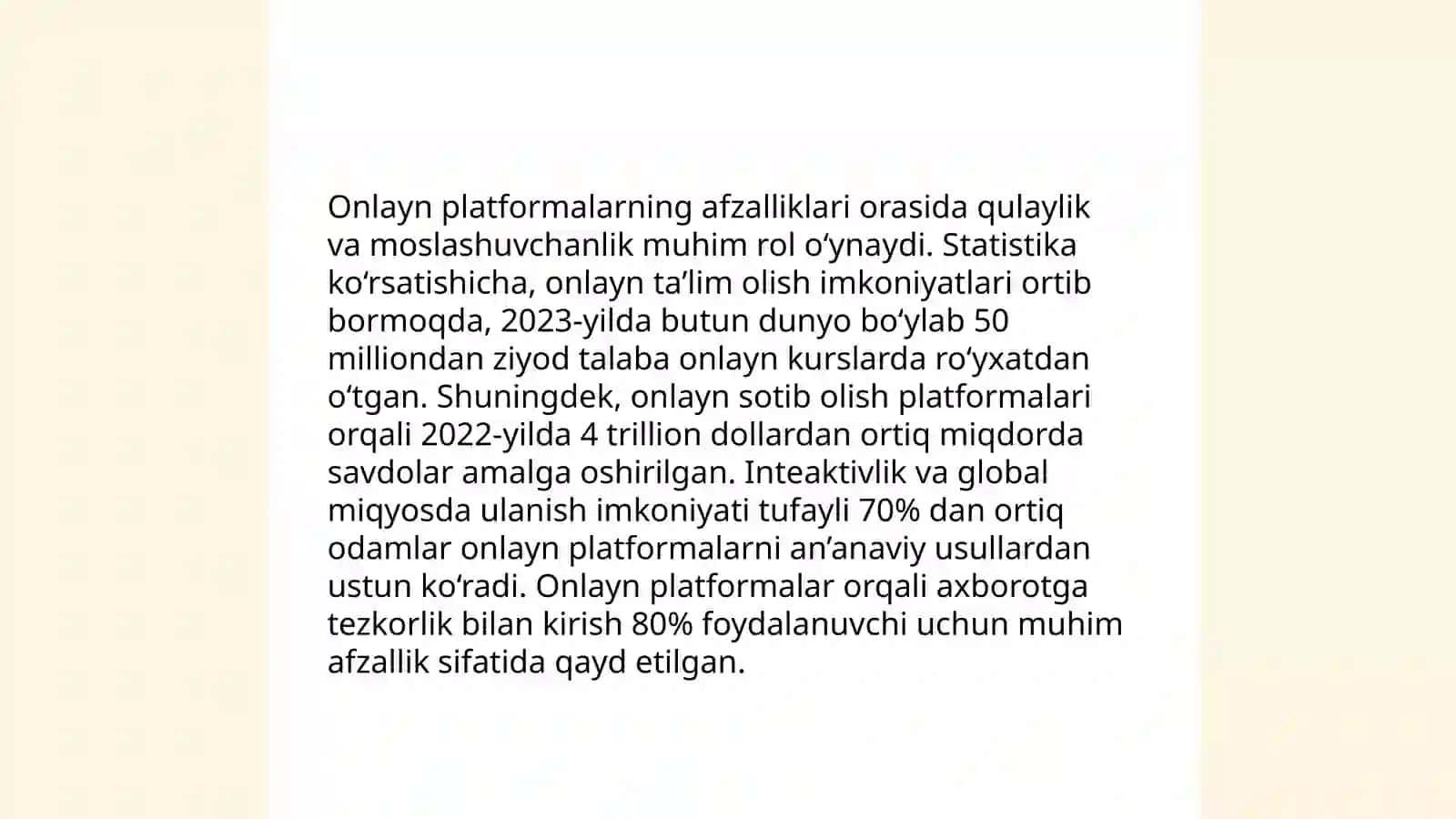 Masofali oʻqitish metodlari va modellari 4
