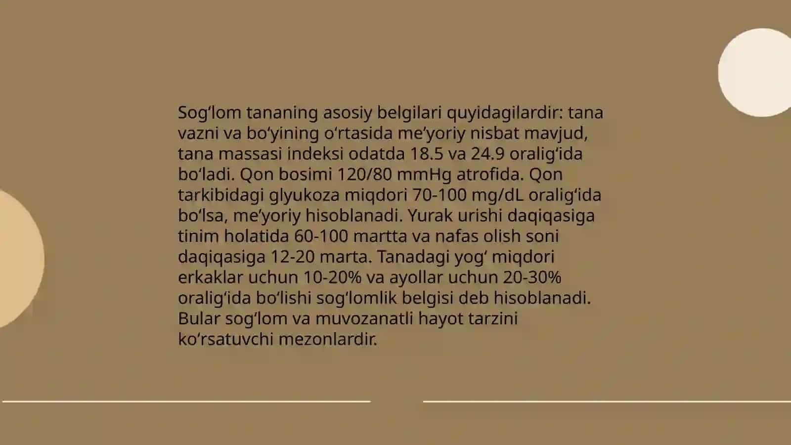 Ibn Sinoning ''tib qonunlari" kitobi mazmuni 4