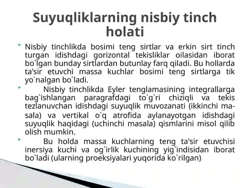 Filtiratsiya nazariyasi 4