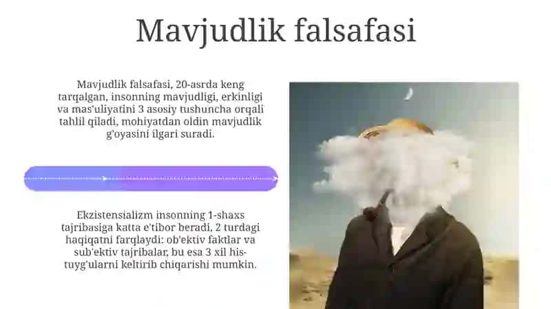 Ong va ongsizlik 4