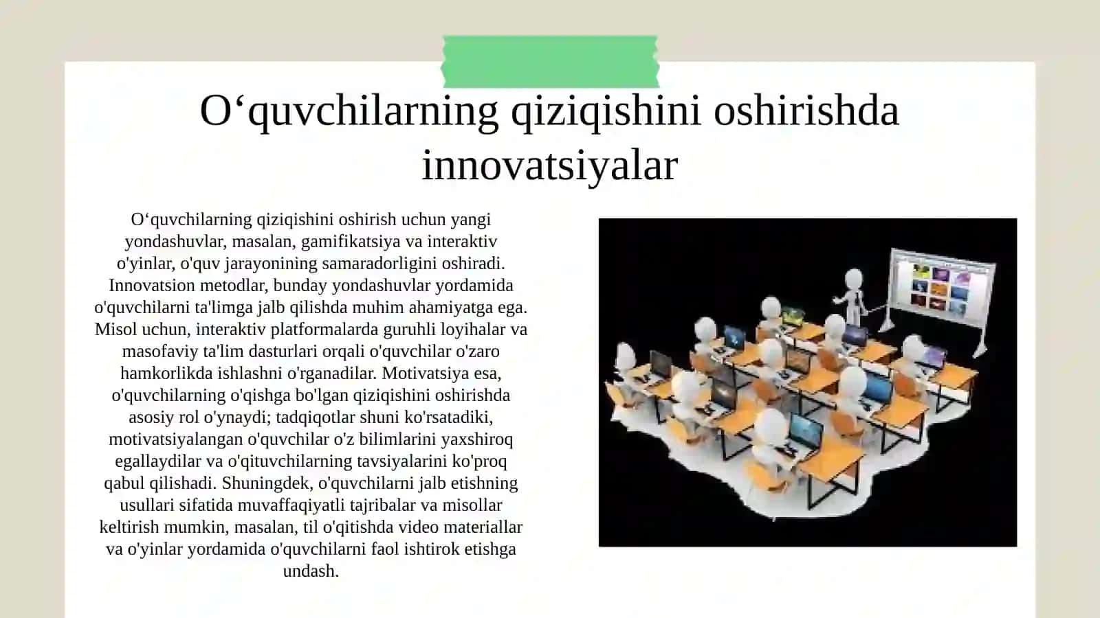 Interaktiv metodlar va texnologiyalar 4